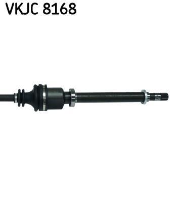 Cardan SKF VKJC 8168